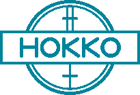 HOKKO ロゴ